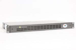 Avitech MCC-8004DA SD-SDI Video Multiviewer 4 BNC Inputs