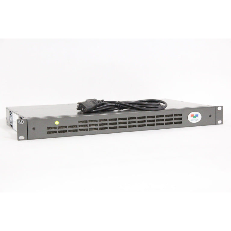 Avitech MCC-8004DA SD-SDI Video Multiviewer 4 BNC Inputs