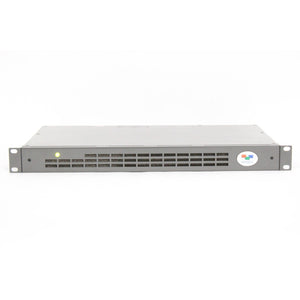 Avitech MCC-8004DA SD-SDI Video Multiviewer 4 BNC Inputs