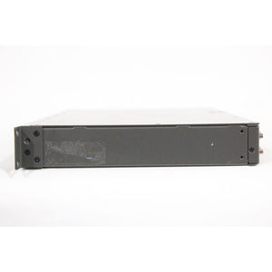 Avitech MCC-8004DA SD-SDI Video Multiviewer 4 BNC Inputs