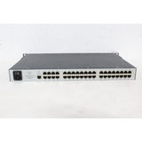 Avocent AMX5000 32-port KVM Switch