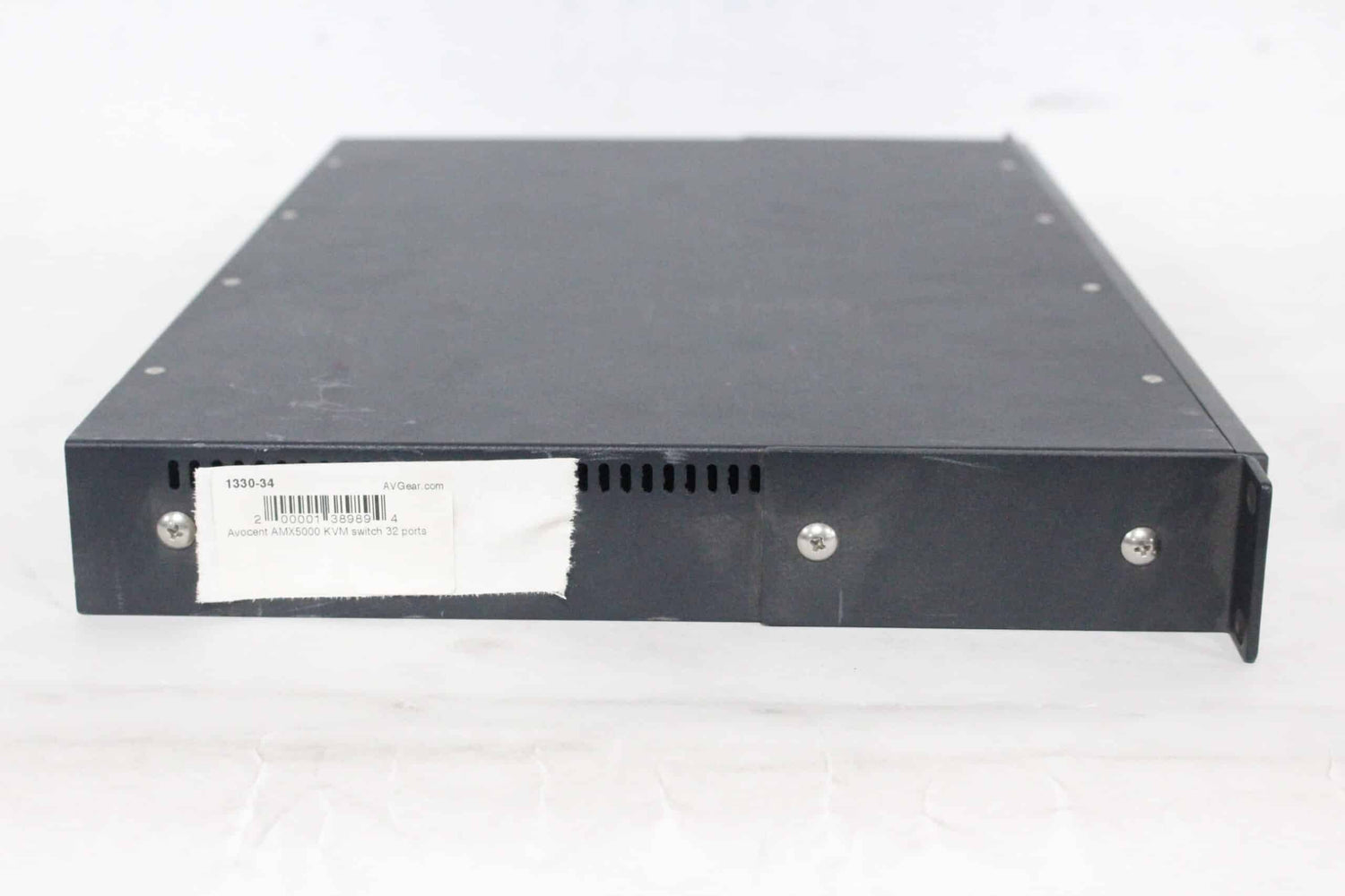 Avocent AMX5000 32-port KVM Switch