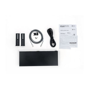 Avocent AV1515 8-Port Cat KVM Switch