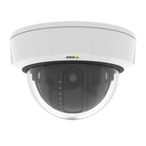Axis Q3708-PVE Dome Cameras