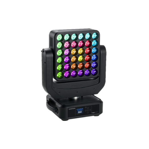 Ayrton MagicPanel 602 Moving Head Lights