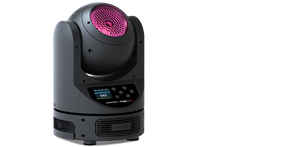 Ayrton CL-MagicDot SX RGBW Moving Lights