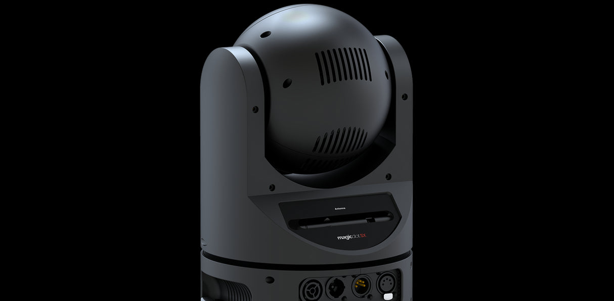 Ayrton CL-MagicDot SX RGBW Moving Lights