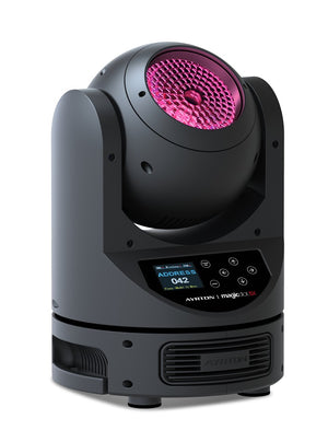 Ayrton MagicDot SX RGBW Moving Lights