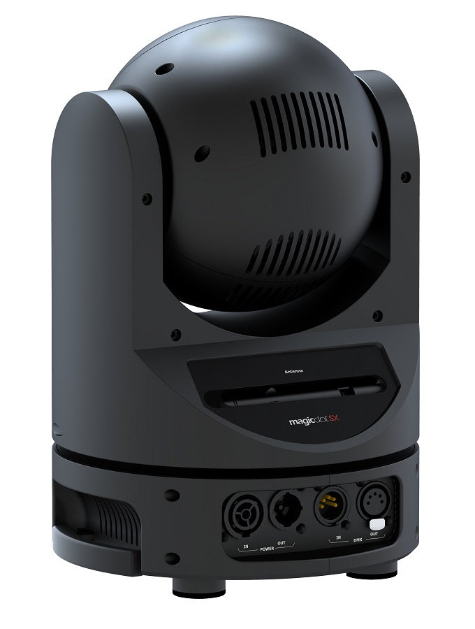 Ayrton MagicDot SX RGBW Moving Lights
