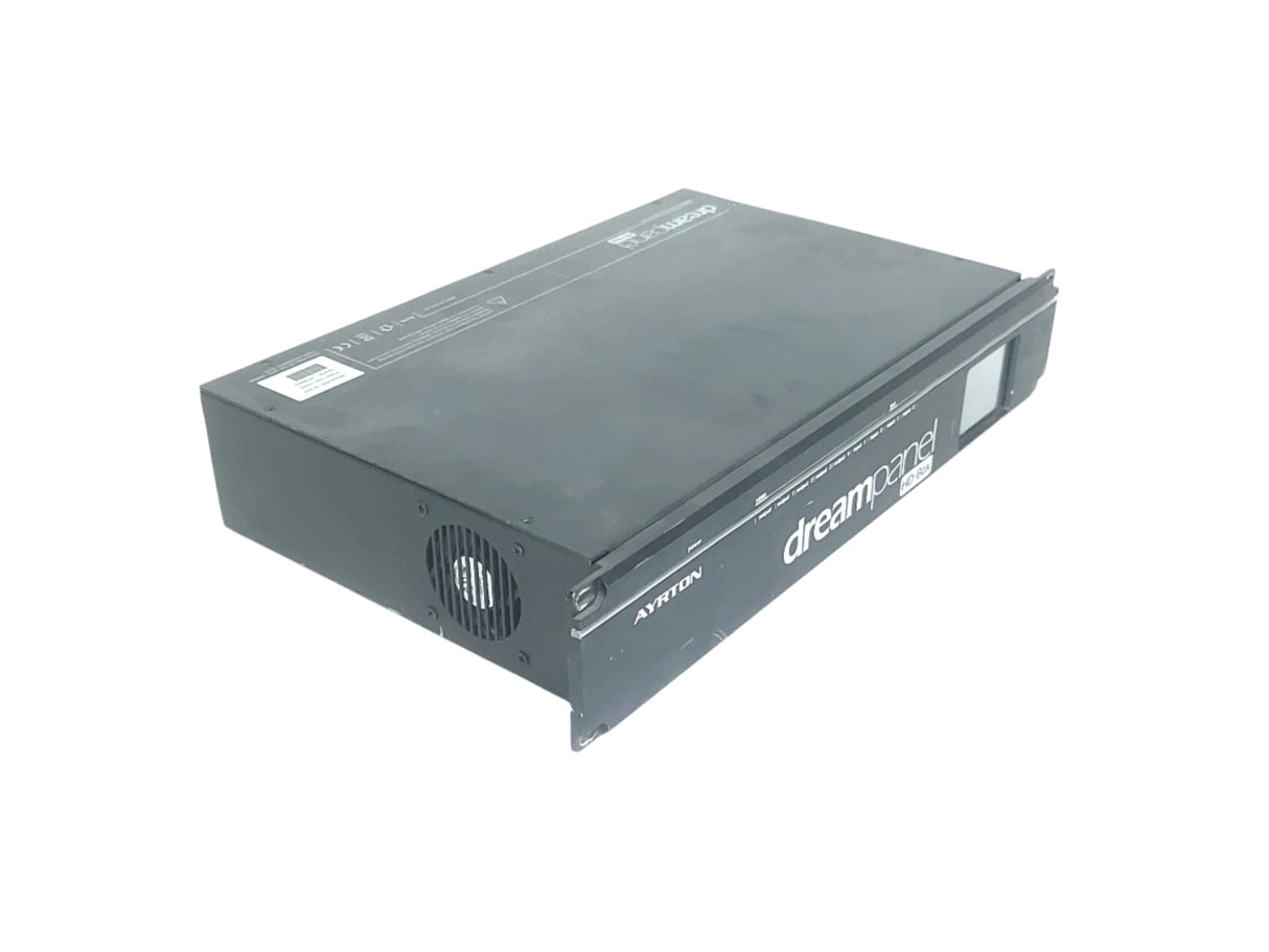Ayrton Dream Panel HD-Box Media System