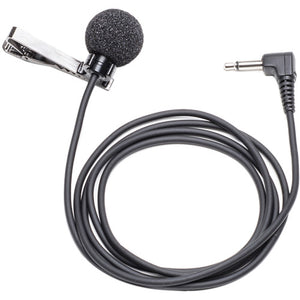 Azden AZDEN-WL/T-PRO VHF Wireless Transmitter w/ EX-503 Lapel Microphone