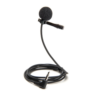 Azden AZDEN-WL/T-PRO VHF Wireless Transmitter w/ EX-503 Lapel Microphone