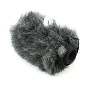 Azden SWS-10 Furry Windshield