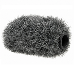 Azden SWS-10 Furry Windshield