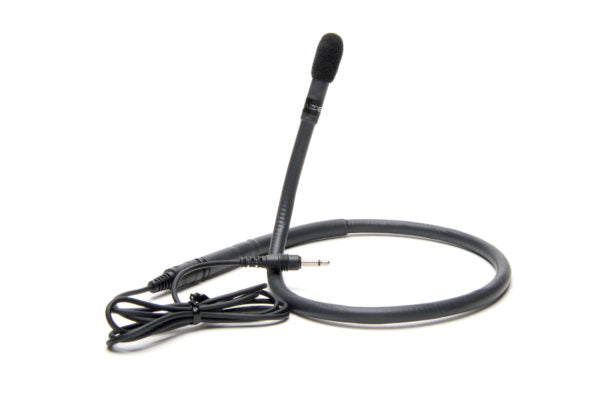 Azden AZDEN-CM-20D Neck-Worn Gooseneck Omni-Directional Microphone
