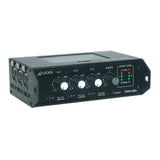 Azden AZDEN-FMX-32a Professional Portable Mixer w/ 3 XLR Inputs