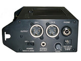 Azden AZDEN-FMX-32a Professional Portable Mixer w/ 3 XLR Inputs