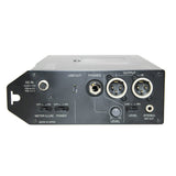 Azden AZDEN-FMX-42U 4-Channel Portable Mixer w/ USB Digital Output