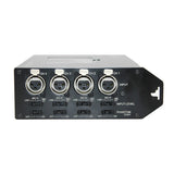 Azden AZDEN-FMX-42U 4-Channel Portable Mixer w/ USB Digital Output