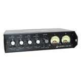 Azden AZDEN-FMX-42U 4-Channel Portable Mixer w/ USB Digital Output
