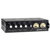 Azden AZDEN-FMX-42a 4-channel Portable Mixer w/ 10-Pin Output