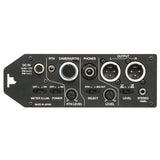 Azden AZDEN-FMX-42a 4-channel Portable Mixer w/ 10-Pin Output