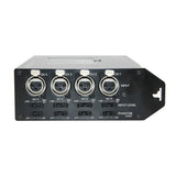 Azden AZDEN-FMX-42a 4-channel Portable Mixer w/ 10-Pin Output