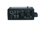 Azden AZDEN-FMX-DSLR 2-Channel Audio Mixer/Adapter for DSLR Cameras