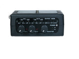 Azden AZDEN-FMX-DSLR 2-Channel Audio Mixer/Adapter for DSLR Cameras