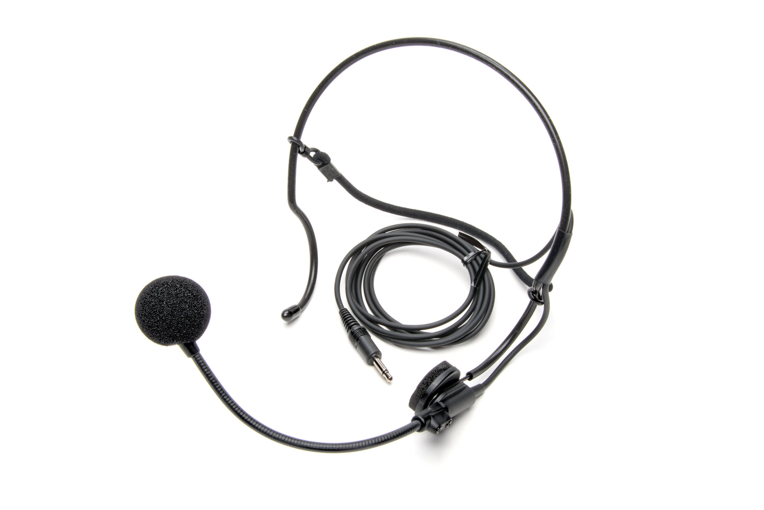 Azden AZDEN-HS-12 Uni-Directional Headset Microphone