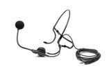 Azden AZDEN-HS-12 Uni-Directional Headset Microphone