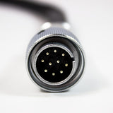 Azden AZDEN-MX-10 10-Pin to Dual-XLR Output Cable for FMX-42a Mixer