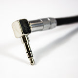 Azden AZDEN-MX-10 10-Pin to Dual-XLR Output Cable for FMX-42a Mixer
