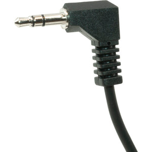 Azden AZDEN-MX-M1 3.5mm Male TRS to Mini-XLR Male Cable