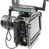 Azden AZDEN-MX-M1 3.5mm Male TRS to Mini-XLR Male Cable