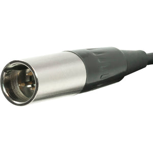 Azden AZDEN-MX-M2 3.5mm Female TRS to Mini-XLR Male Cable