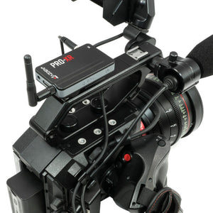Azden AZDEN-PRO-XR 2.4GHz Digital Wireless Mic System w/ Signal Redundancy