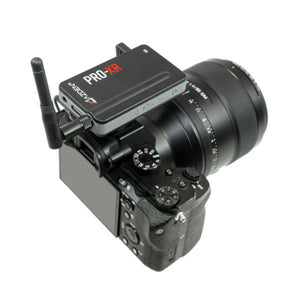 Azden AZDEN-PRO-XR 2.4GHz Digital Wireless Mic System w/ Signal Redundancy