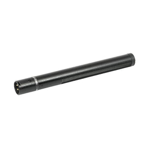 Azden AZDEN-SGM-3500 Professional Broadcast Shotgun Mic 7" Barrel