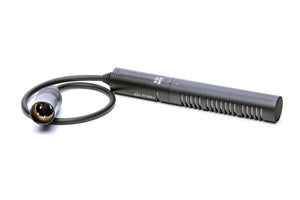 Azden AZDEN-SGM-PII Pro Shotgun Mic w/ XLR Output