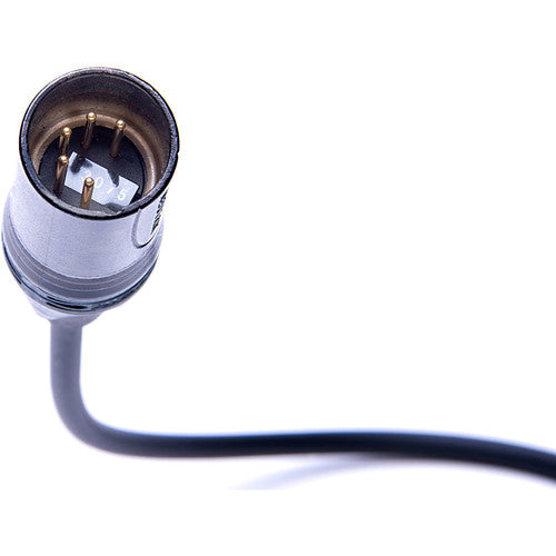 Azden AZDEN-SMX-100 Pro Stereo Shotgun Mic w/ 5-pin XLR Output