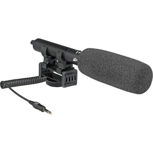 Azden AZDEN-SMX-10 Directional Stereo Shotgun Mic for DSLR