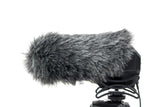 Azden AZDEN-SWS-15 Furry Windshield for SMX-15 Microphone
