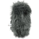 Azden AZDEN-SWS-250 Furry Windshield for SGM-250 & SGM-250P Microphones