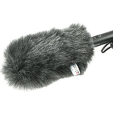 Azden AZDEN-SWS-250 Furry Windshield for SGM-250 & SGM-250P Microphones