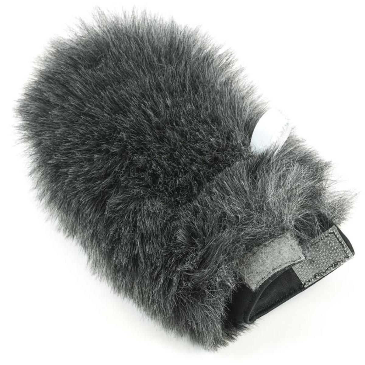 Azden AZDEN-SWS-250 Furry Windshield for SGM-250 & SGM-250P Microphones