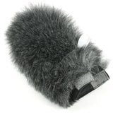 Azden AZDEN-SWS-250 Furry Windshield for SGM-250 & SGM-250P Microphones