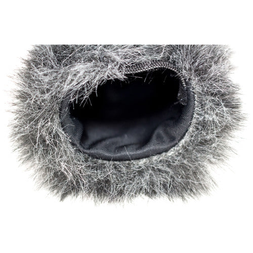 Azden AZDEN-SWS-30 Furry Windshield for SMX-30 Microphone