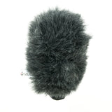 Azden AZDEN-SWS-CX Furry Windshield for SGM-250CX Cine Mic