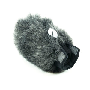 Azden AZDEN-SWS-CX Furry Windshield for SGM-250CX Cine Mic